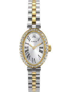 Timex Cavatina TW2Y90200 Watch
