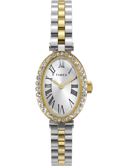 Timex Cavatina TW2Y90200 Watch