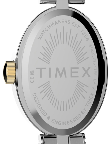 Timex Cavatina TW2Y90200 Watch