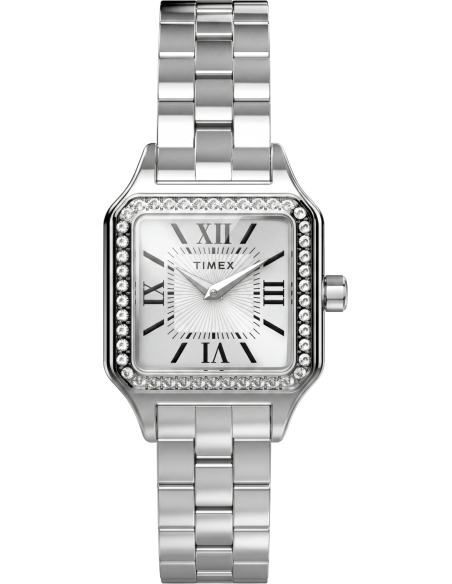 Timex Addison TW2Y90300 Watch