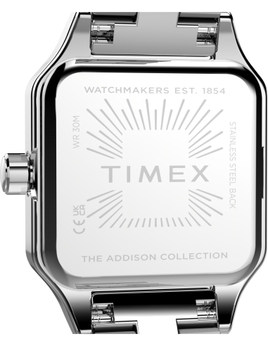 Timex Addison TW2Y90300 Watch