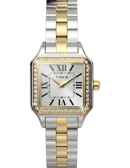 Timex Addison TW2Y90400 Watch