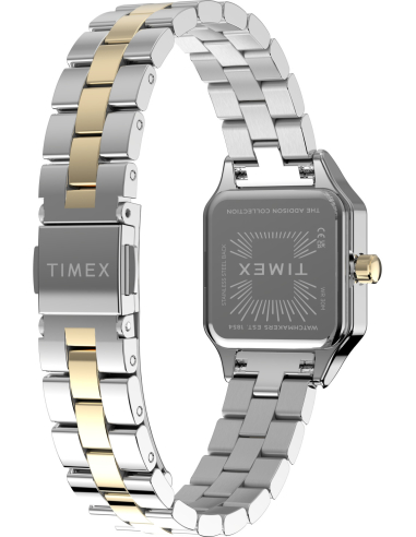 Timex Addison TW2Y90400 Watch