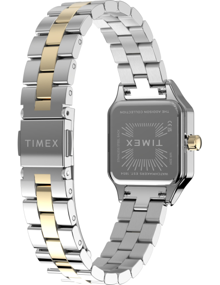 Timex Addison TW2Y90400 Watch