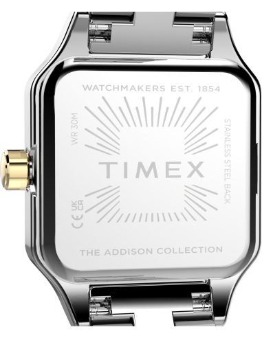 Timex Addison TW2Y90400 Watch