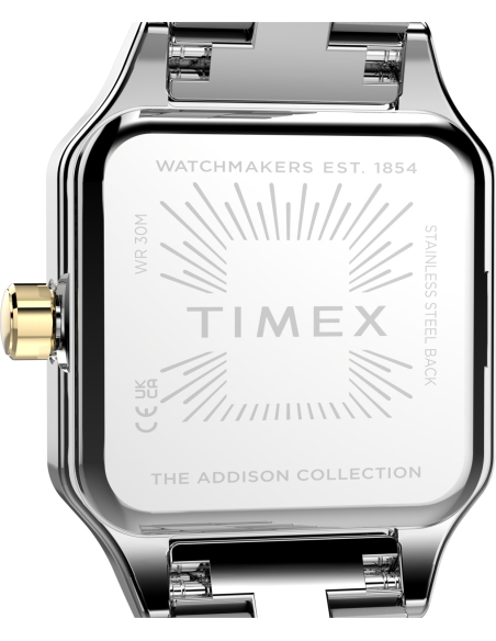 Timex Addison TW2Y90400 Watch