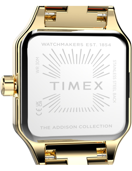 Timex Addison TW2Y90500 Watch