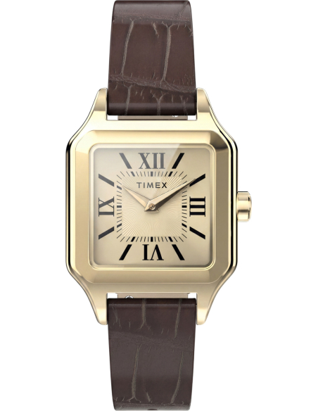 Timex Addison TW2Y90700 Watch