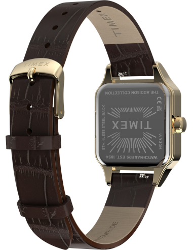 Timex Addison TW2Y90700 Watch