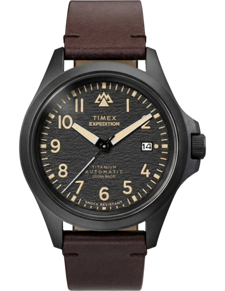 Timex Expedition Field Post TW2Y90900 Watch
