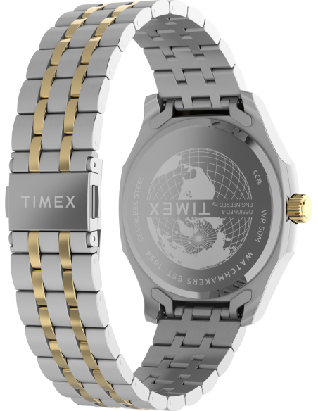 Timex Marquee TW2Y91400 Watch
