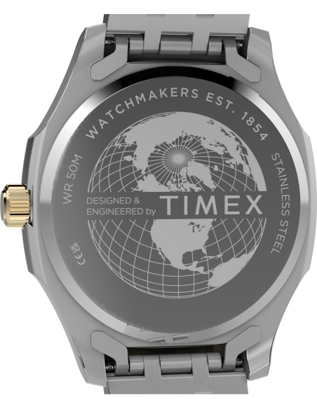 Timex Marquee TW2Y91400 Watch