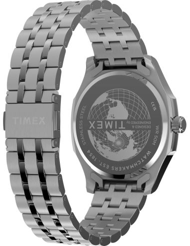 Timex Marquee TW2Y91500 Watch
