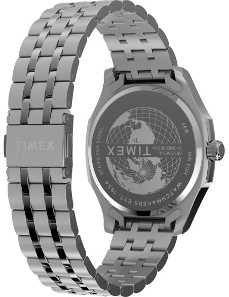 Timex Marquee TW2Y91500 Watch