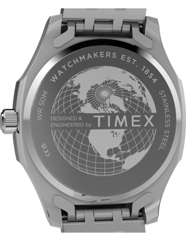 Timex Marquee TW2Y91500 Watch