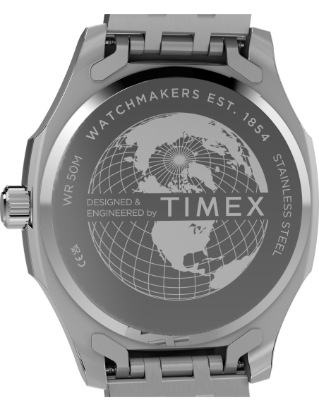 Timex Marquee TW2Y91500 Watch