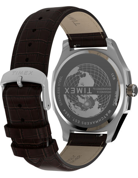 Timex Marquee TW2Y91600 Watch