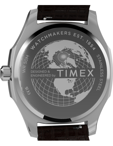 Timex Marquee TW2Y91600 Watch