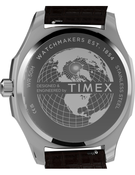 Timex Marquee TW2Y91600 Watch