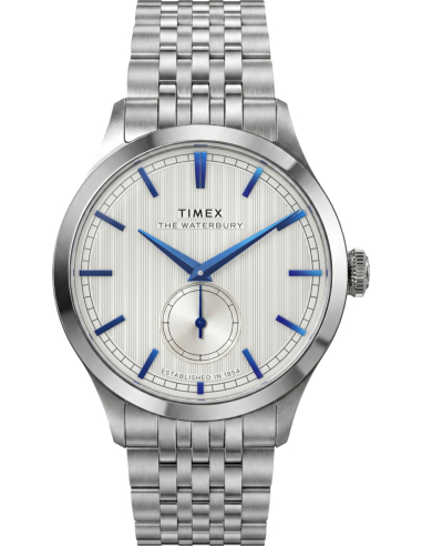 Timex Waterbury Classic TW2Y91800 Watch