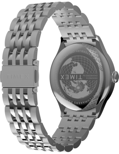 Timex Waterbury Classic TW2Y91800 Watch