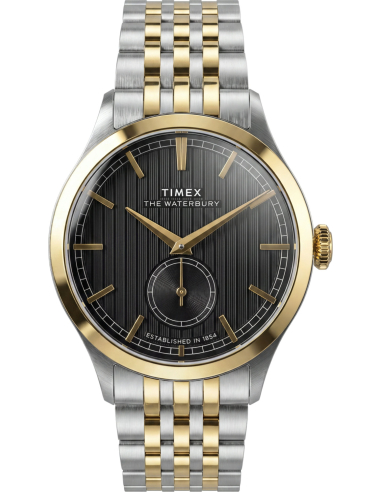 Timex Waterbury Classic TW2Y91900 Watch