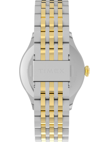 Timex Waterbury Classic TW2Y91900 Watch