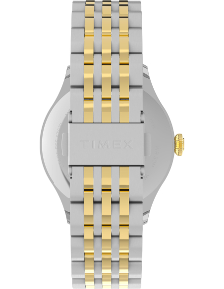 Timex Waterbury Classic TW2Y91900 Watch