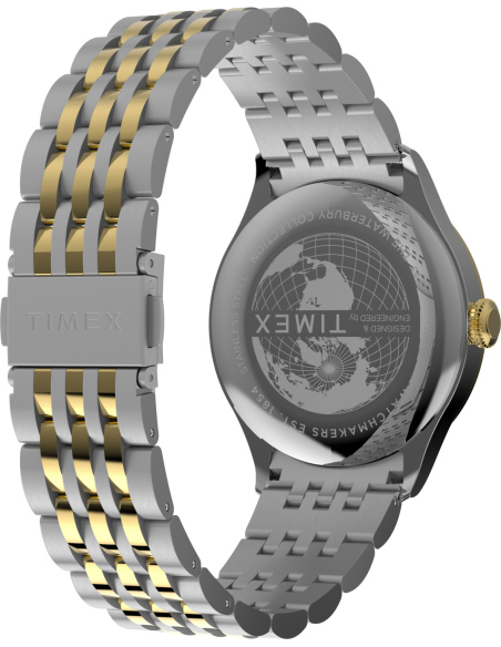 Timex Waterbury Classic TW2Y91900 Watch