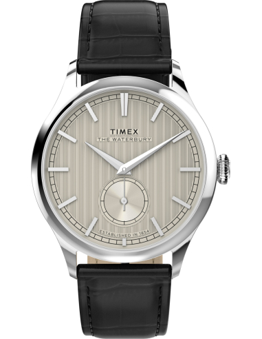 Timex Waterbury Classic TW2Y92000 Watch