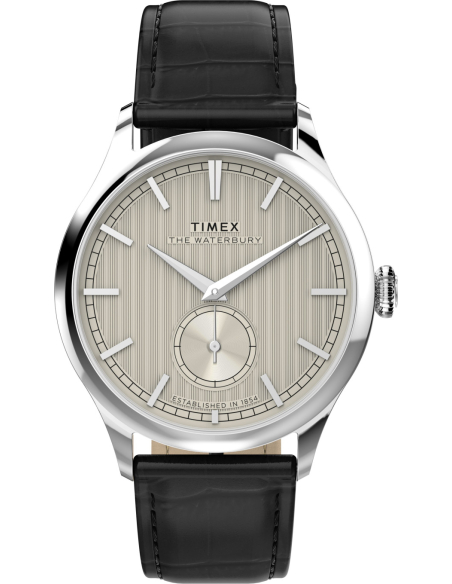 Timex Waterbury Classic TW2Y92000 Watch