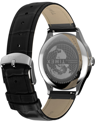 Timex Waterbury Classic TW2Y92000 Watch