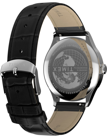 Timex Waterbury Classic TW2Y92000 Watch