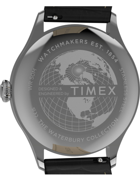 Timex Waterbury Classic TW2Y92000 Watch