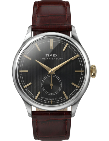 Timex Waterbury Classic TW2Y92100 Watch