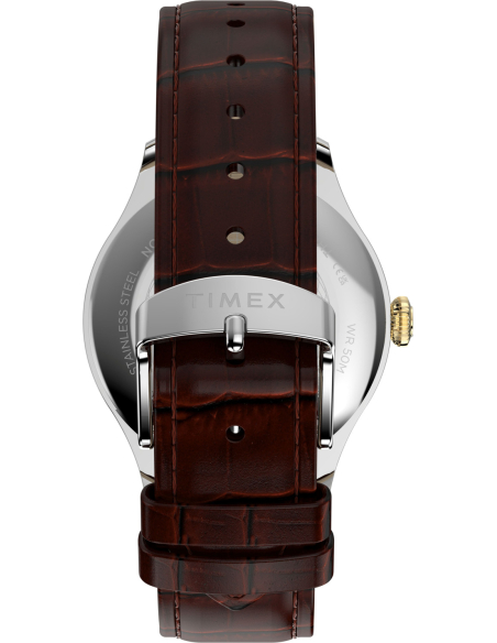 Timex Waterbury Classic TW2Y92100 Watch