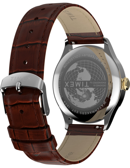 Timex Waterbury Classic TW2Y92100 Watch