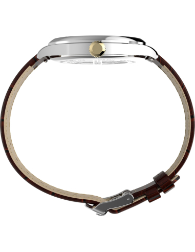 Timex Waterbury Classic TW2Y92100 Watch