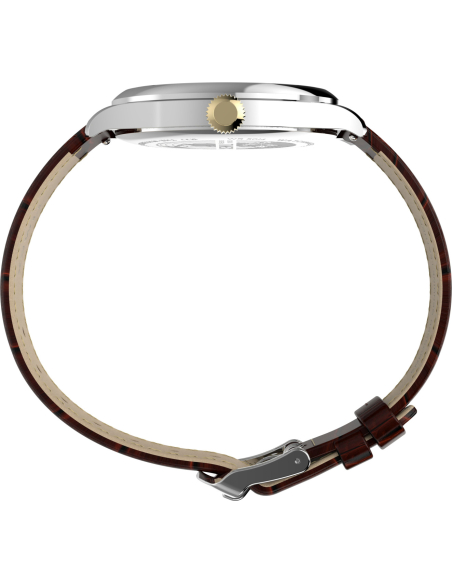 Timex Waterbury Classic TW2Y92100 Watch