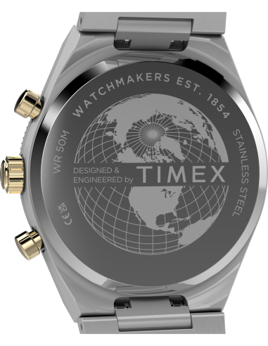 Timex Continental TW2Y92300 Watch