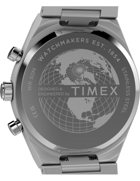 Timex Continental TW2Y93200 Watch