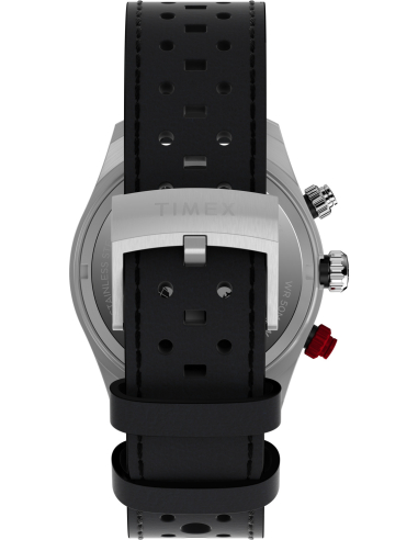 Timex Waterbury Heritage TW2Y93300 Watch