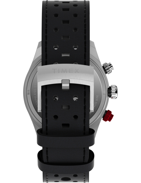 Timex Waterbury Heritage TW2Y93300 Watch