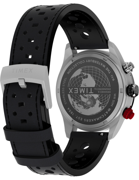 Timex Waterbury Heritage TW2Y93300 Watch