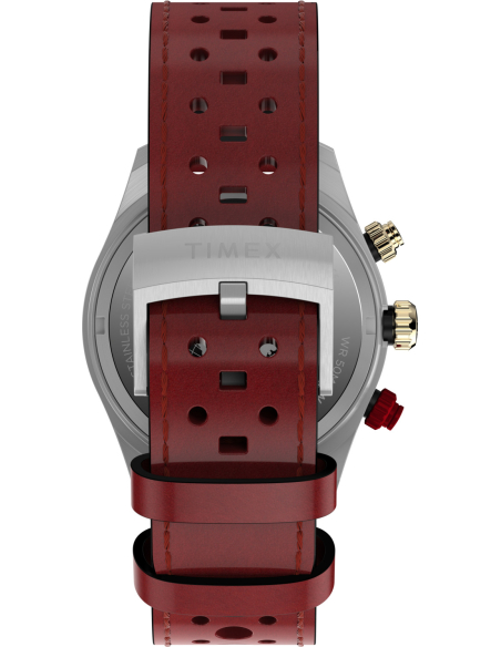Timex Waterbury Heritage TW2Y93400 Watch