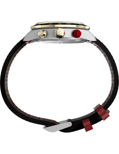 Timex Waterbury Heritage TW2Y93400 Watch