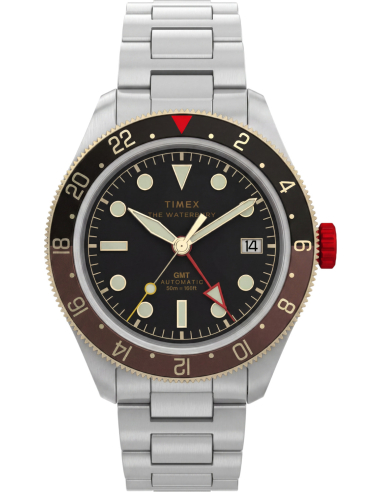 Timex Waterbury Heritage TW2Y93500 Watch