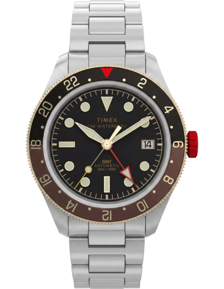 Timex Waterbury Heritage TW2Y93500 Watch