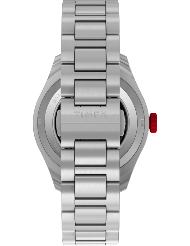 Timex Waterbury Heritage TW2Y93500 Watch
