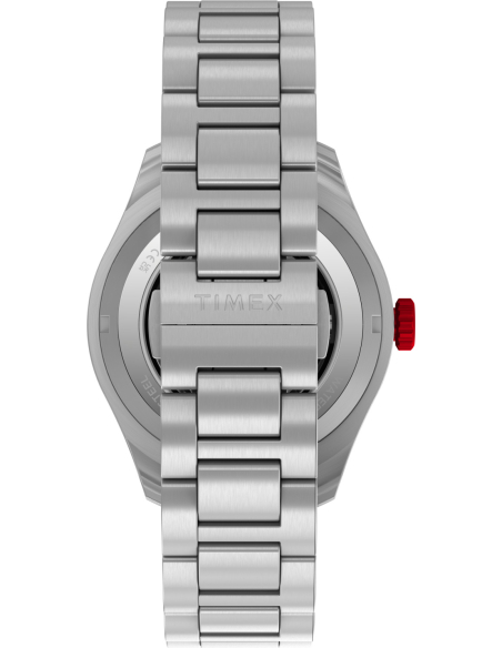 Timex Waterbury Heritage TW2Y93500 Watch